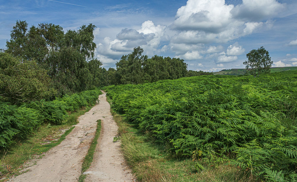 Froggatt Edge Froggatt Edge